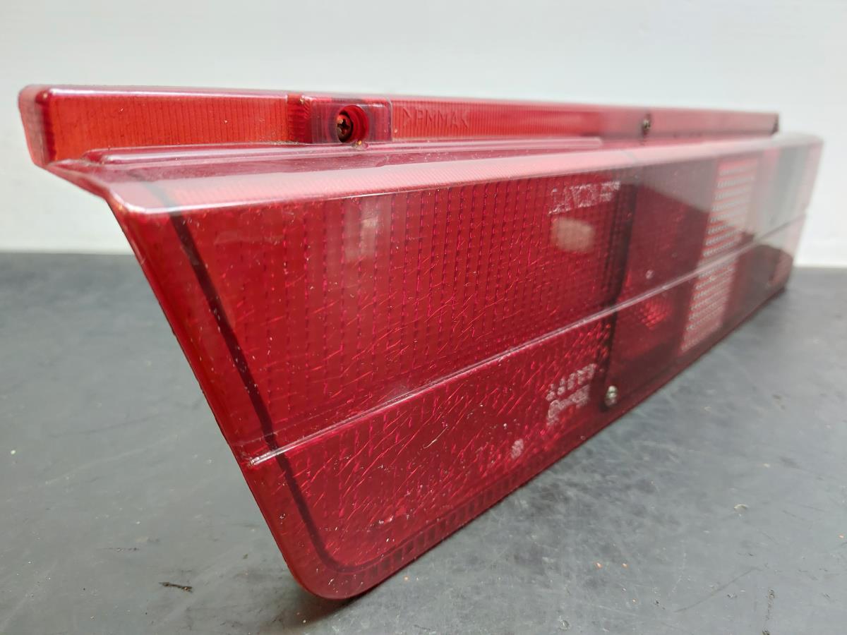 Right Tail light LANCIA Y10 (156_) Imagem-2