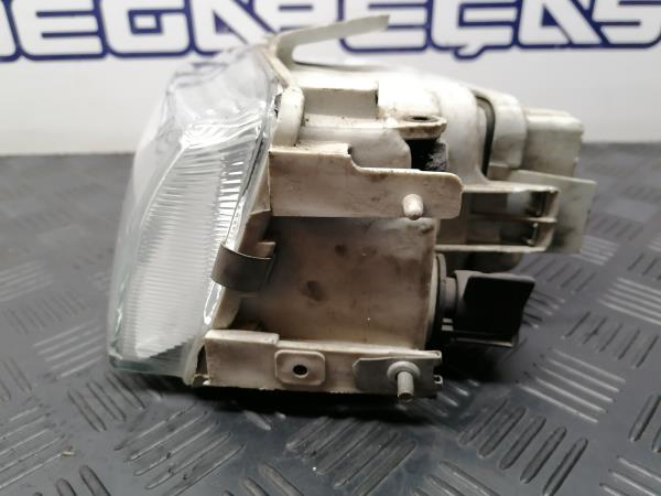Óptica / faro Izquierdo FIAT Punto (176_) Imagem-3