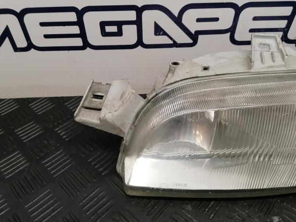 Left Headlight FIAT Punto (176_) Imagem-1
