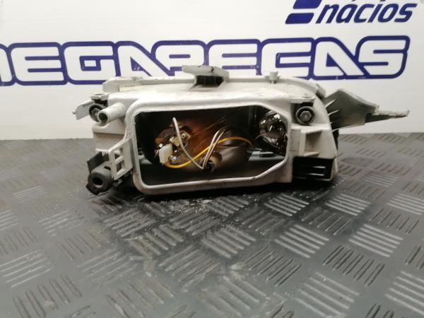 Left Headlight FIAT Punto (176_) Imagem-4