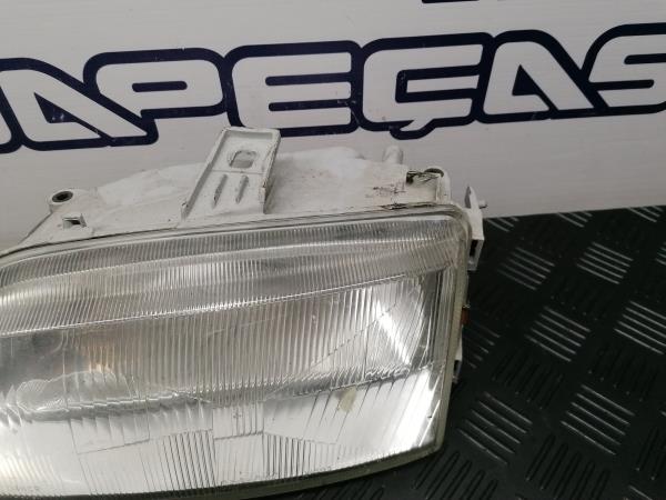 Left Headlight FIAT Punto (176_) Imagem-2