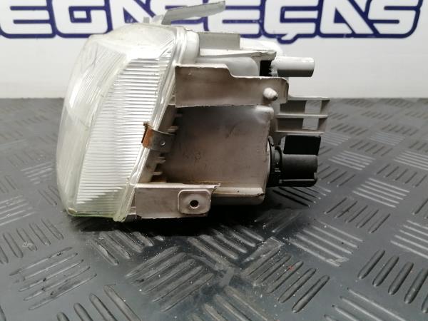 Left Headlight FIAT Punto (176_) Imagem-3