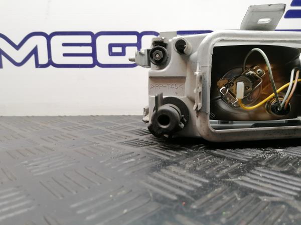 Left Headlight FIAT Punto (176_) Imagem-5