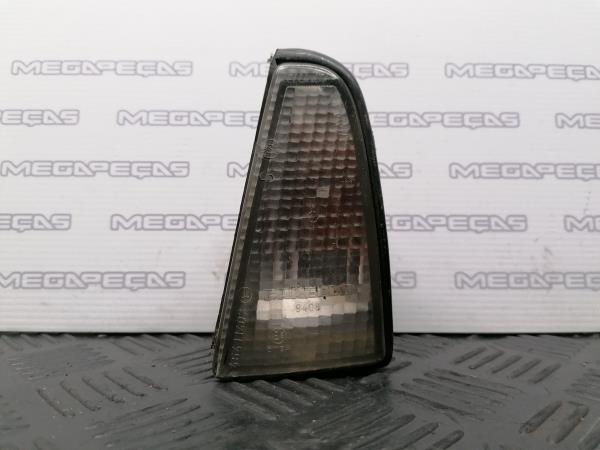 Freccia anteriore sinistra FIAT Cinquecento (170_)