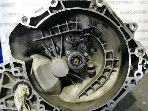 Caixa de velocidades manual OPEL Corsa C Imagem-1