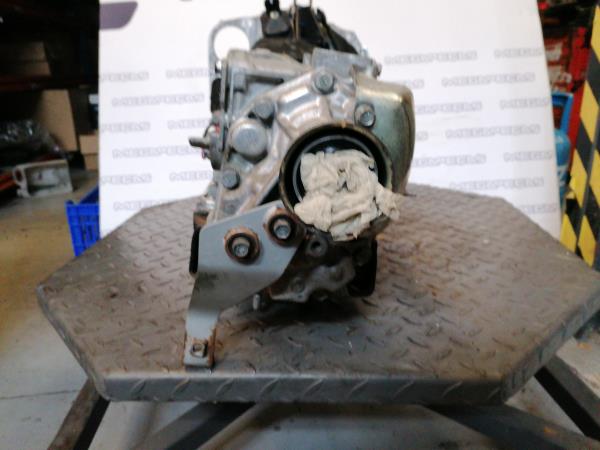 Caixa de velocidades manual SUBARU Impreza Hatchback (GR, GH, G3) Imagem-4