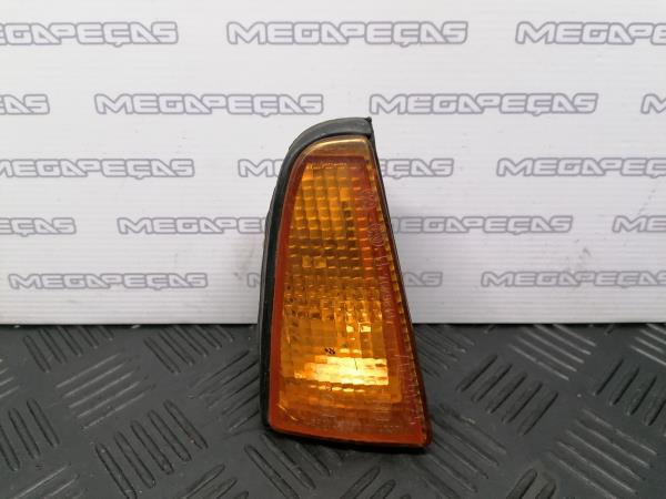 Freccia anteriore destra FIAT Cinquecento (170_)