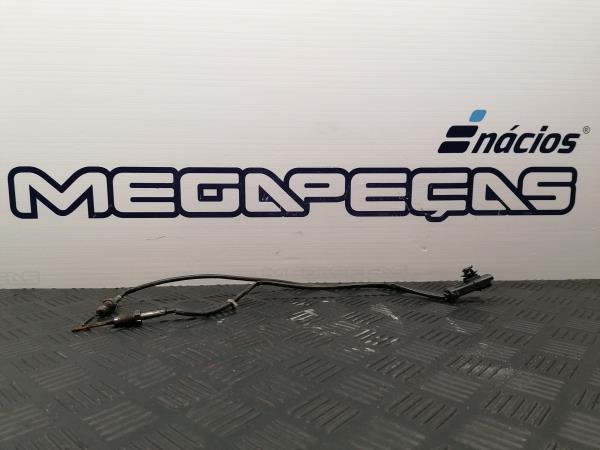 Sonda lambda CITROËN Jumpy III