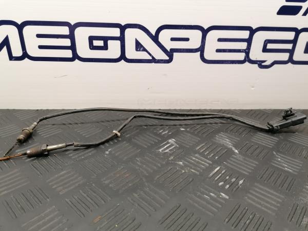 Sonda lambda CITROËN Jumpy III Imagem-1