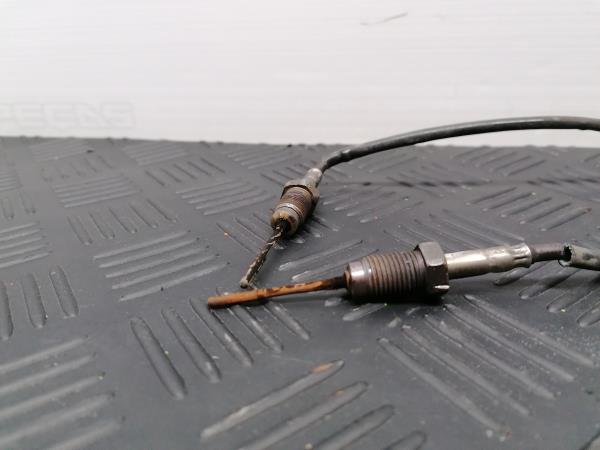Sonda lambda CITROËN Jumpy III Imagem-2