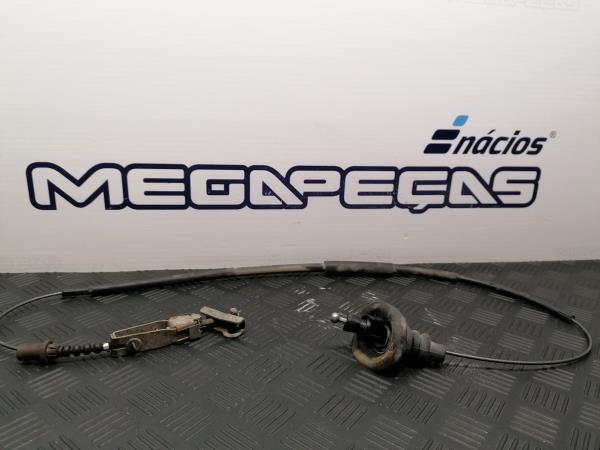 Cabo travão de mão CITROËN Jumpy III