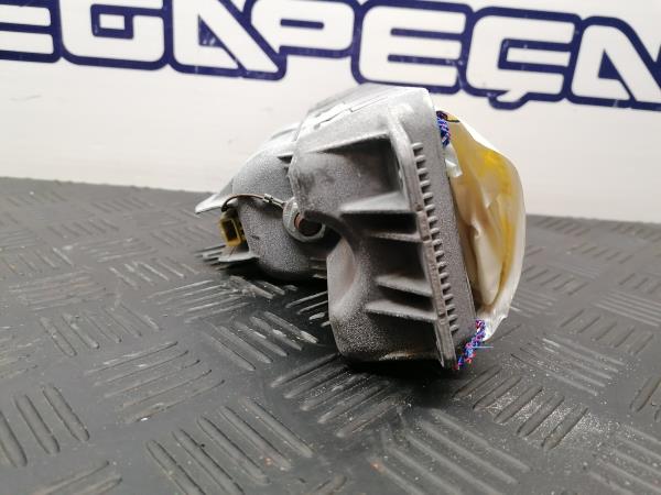 Airbag passageiro AUDI A3 (8P1) Imagem-4