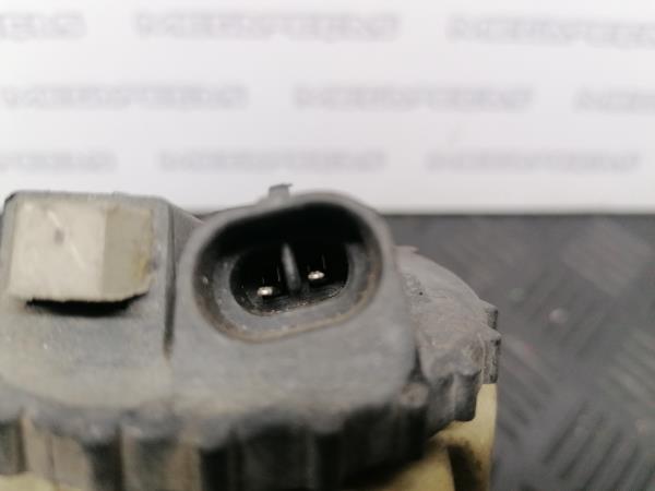 Left front fog light LANCIA Y (840_) Imagem-3