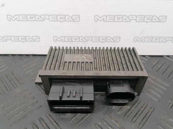 Resistência do ventilador / ventoínha RENAULT Kangoo (KC0/1_)