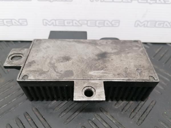 Resistência do ventilador / ventoínha RENAULT Kangoo (KC0/1_) Imagem-2