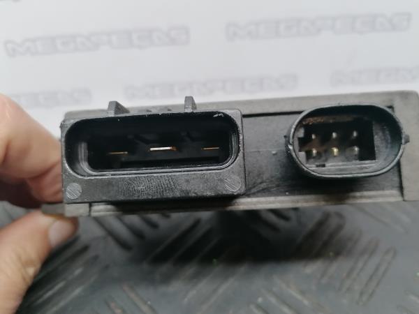 Resistência do ventilador / ventoínha RENAULT Kangoo (KC0/1_) Imagem-1