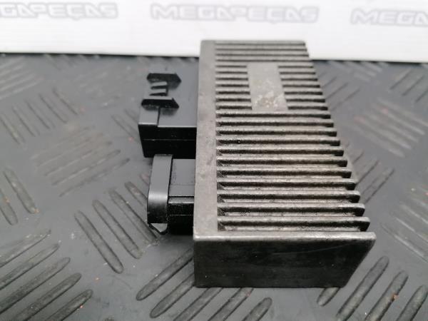 Resistência do ventilador / ventoínha RENAULT Kangoo (KC0/1_) Imagem-3