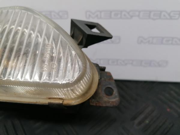 Farol nevoeiro frente direito DAEWOO Nexia Sedan Imagem-1