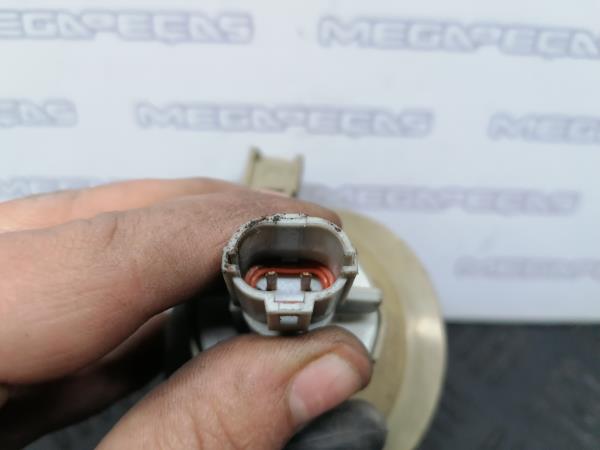 Intermitente Delantero Izquierdo DAEWOO Matiz (M100, M150) Imagem-2