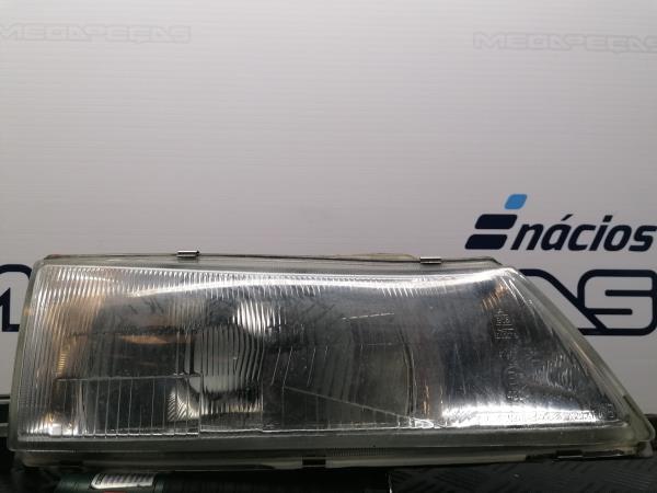 Ótica / farol direita DAEWOO Nexia Sedan Imagem-1