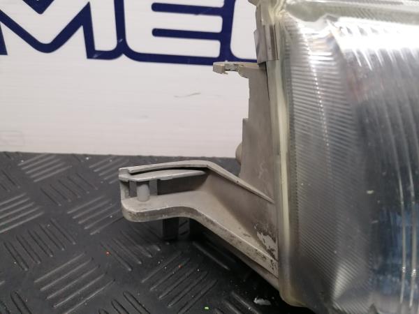 Ótica / farol direita DAEWOO Nexia Sedan Imagem-3
