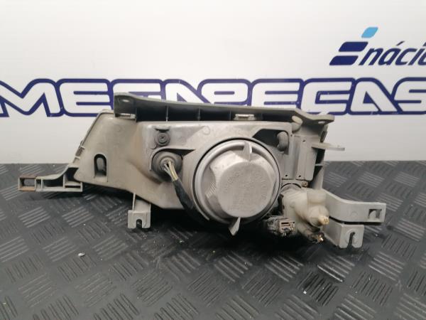 Ótica / farol direita DAEWOO Nexia Sedan Imagem-5