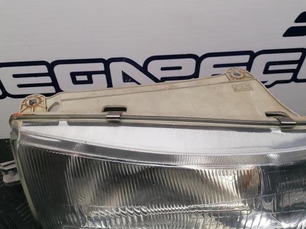 Ótica / farol direita DAEWOO Nexia Sedan Imagem-4