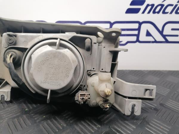 Ótica / farol direita DAEWOO Nexia Sedan Imagem-7