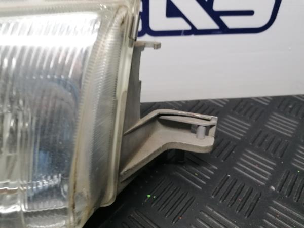 Ótica / farol esquerda DAEWOO Nexia Sedan Imagem-2