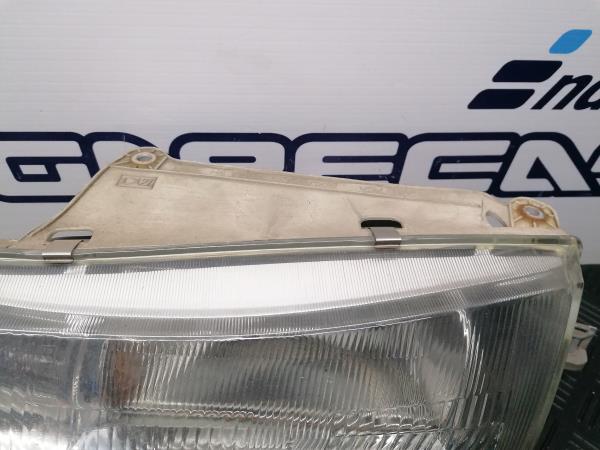 Ótica / farol esquerda DAEWOO Nexia Sedan Imagem-4