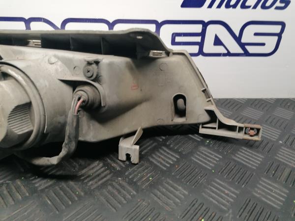 Ótica / farol esquerda DAEWOO Nexia Sedan Imagem-6