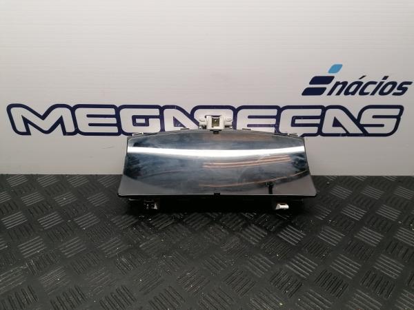 Instrument cluster TOYOTA Corolla Hatchback (_E12_)
