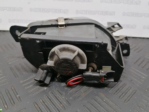Left front fog light DAEWOO Nexia Sedan Imagem-1