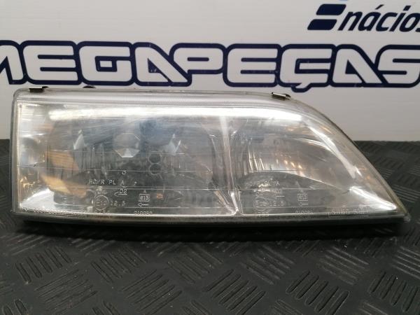Ótica / farol direita DAEWOO Espero (KLEJ) Imagem-1