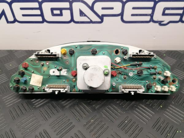 Quadrante / painel de instrumentos FIAT Punto (176_) Imagem-5