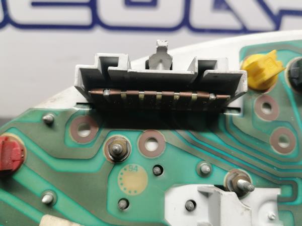 Quadrante / painel de instrumentos FIAT Punto (176_) Imagem-8