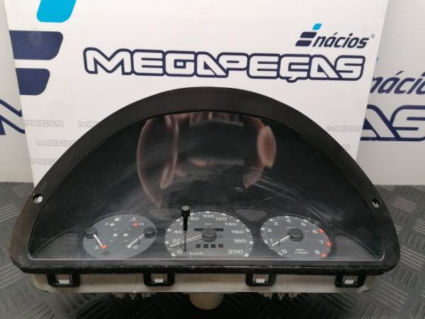 Quadrante / painel de instrumentos FIAT Punto (176_)