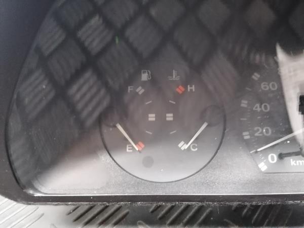 Quadro strumenti / Pannello strumenti FIAT Punto (176_) Imagem-1