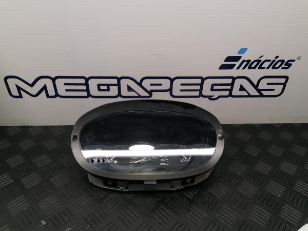 Quadrante / Cuadro de instrumentos LANCIA Y (840_)