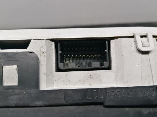 Quadrante / Cuadro de instrumentos LANCIA Y (840_) Imagem-3