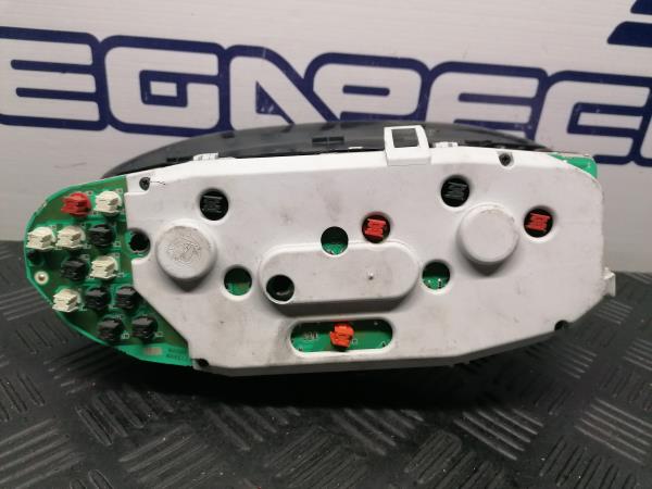 Instrument cluster LANCIA Y (840_) Imagem-2