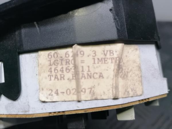 Instrument cluster LANCIA Y (840_) Imagem-4