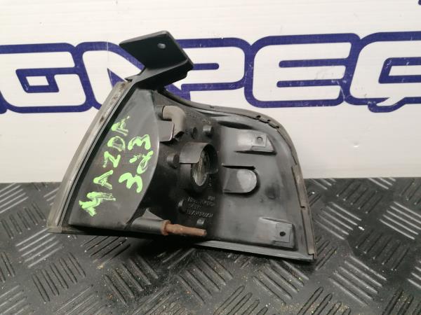 Right front Turn Signal MAZDA 323 F IV (BG) Imagem-2