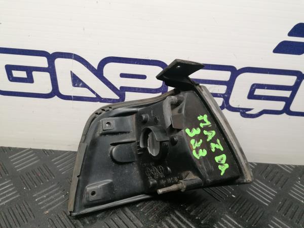 Freccia anteriore sinistra MAZDA 323 F IV (BG) Imagem-3