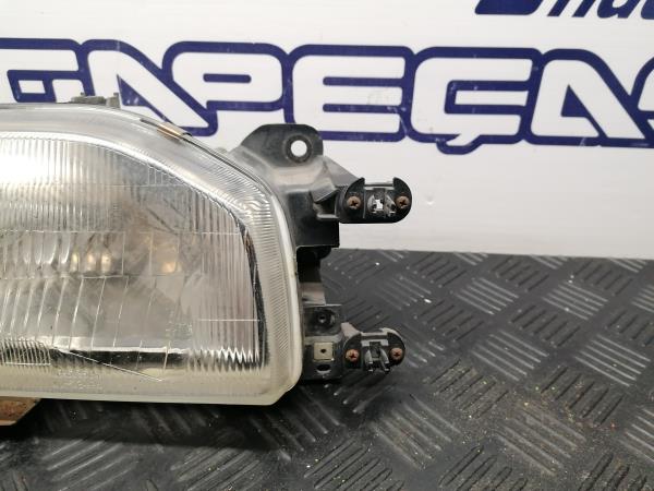 Faro anteriore sinistro MAZDA 323 S VI (BJ) Imagem-2