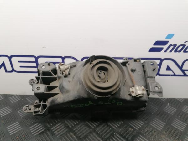 Faro anteriore sinistro MAZDA 323 S VI (BJ) Imagem-4
