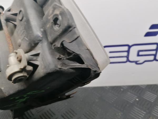 Faro anteriore sinistro MAZDA 323 S VI (BJ) Imagem-5