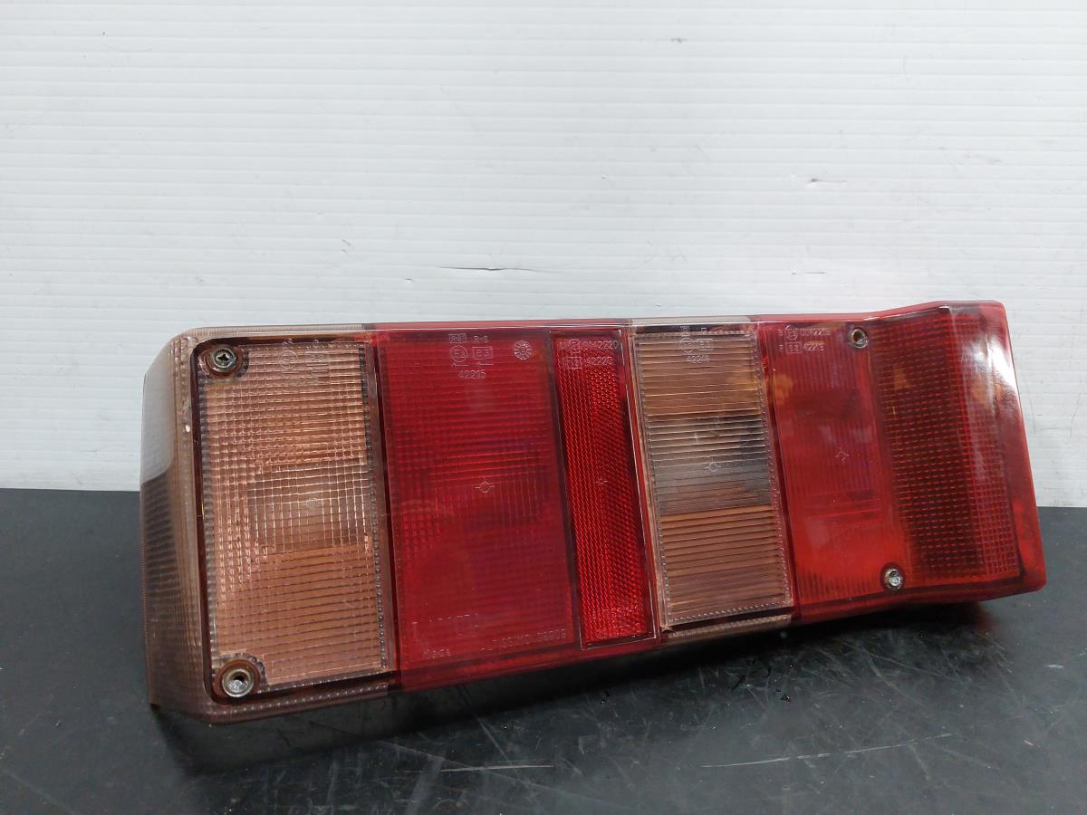 Left Tail light LANCIA Y10 (156_) Imagem-0