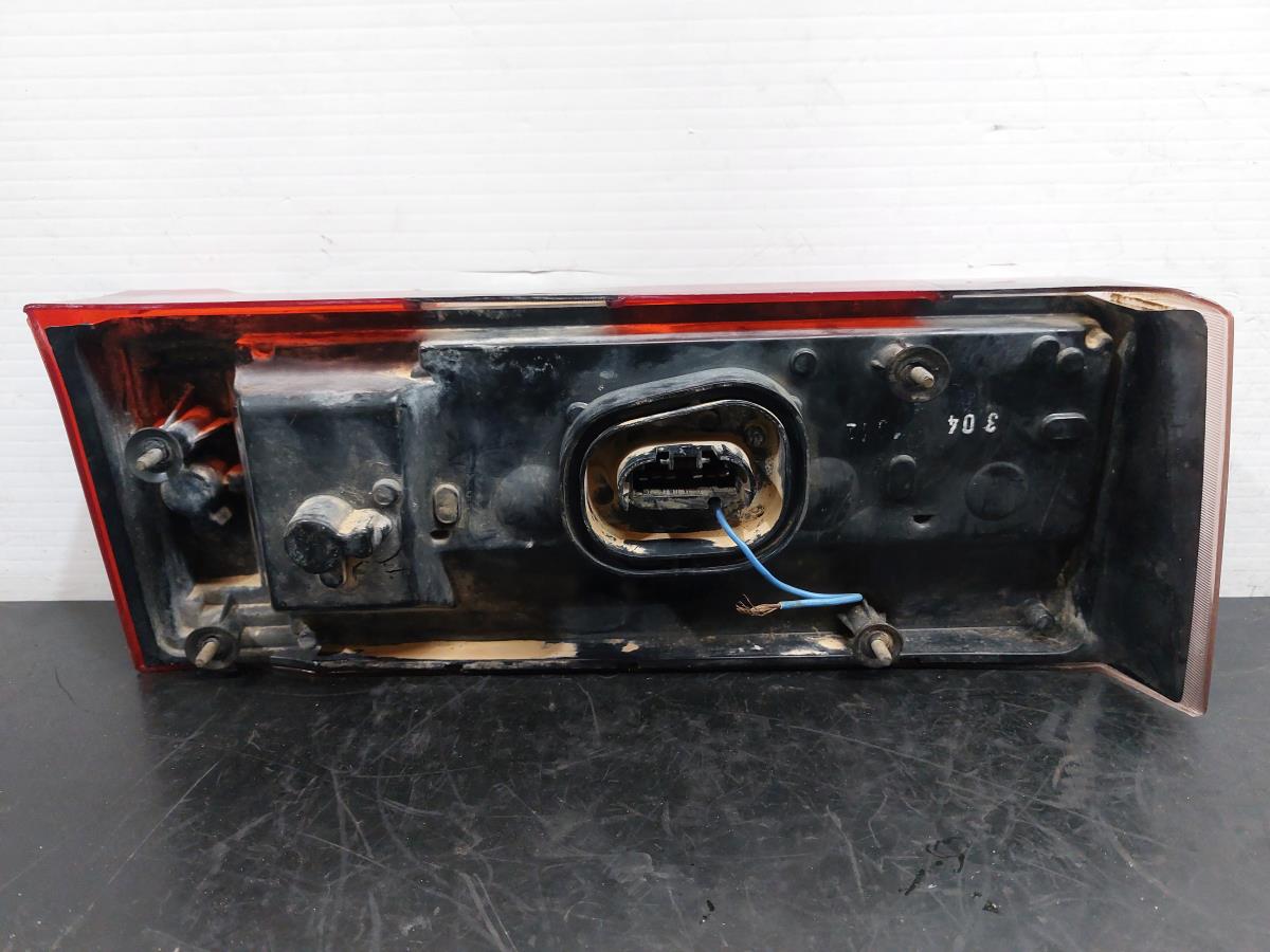 Left Tail light LANCIA Y10 (156_) Imagem-3