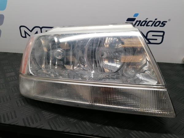 Ótica / farol direita JEEP Grand Cherokee II (WJ, WG) Imagem-1